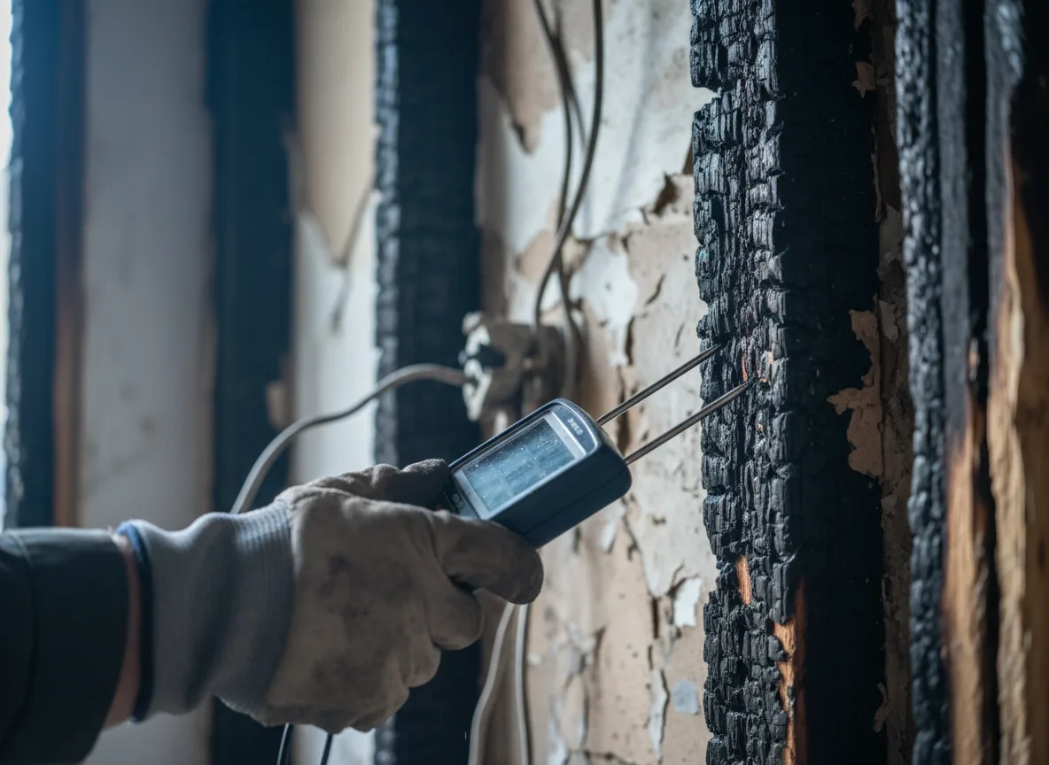 Fire Damage Restoration Port Norris, NJ FAQs